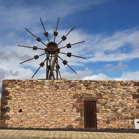 Valles de Ortega Casa Mary 아파트 외부 사진