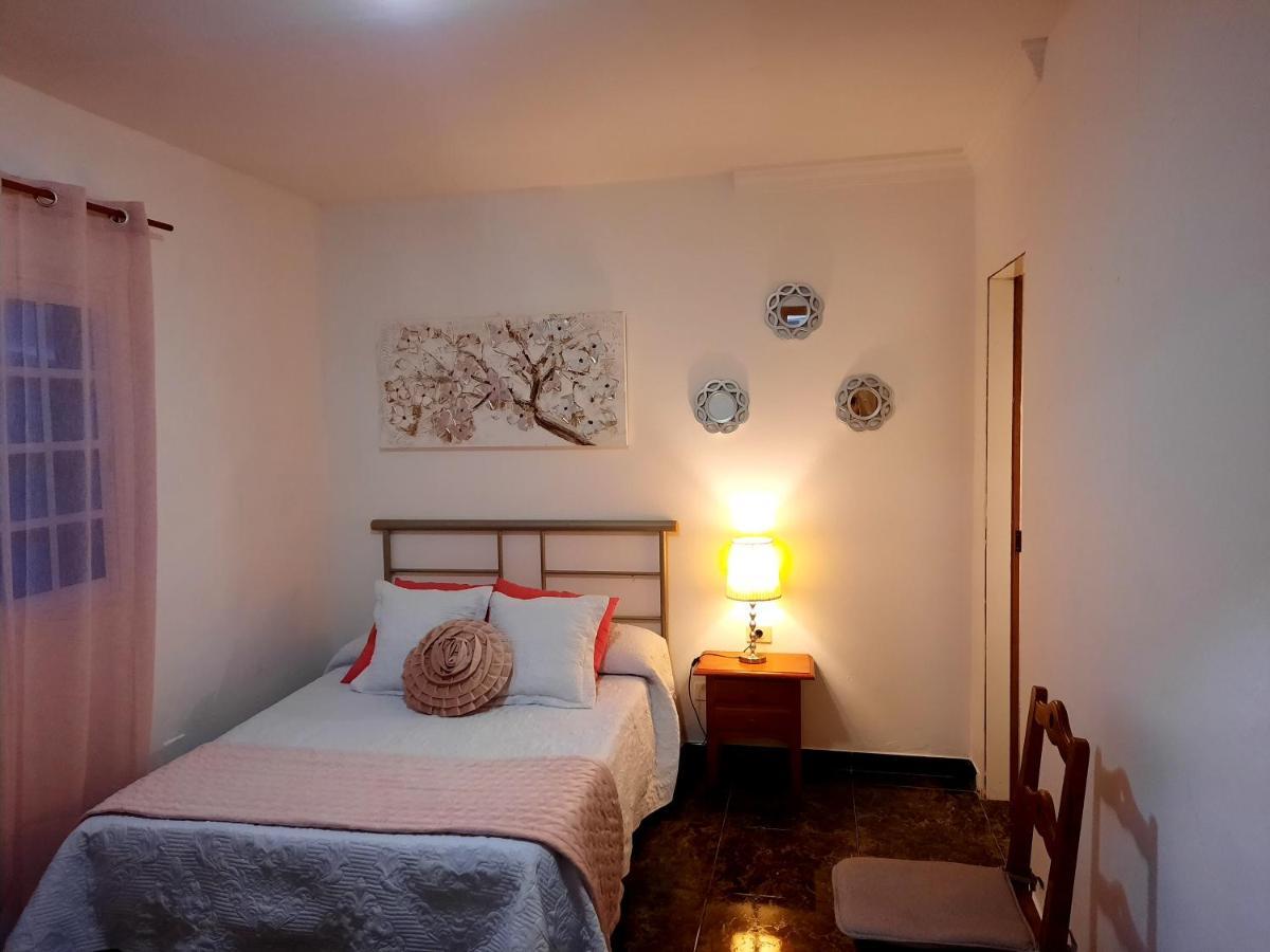 Valles de Ortega Casa Mary 아파트 외부 사진