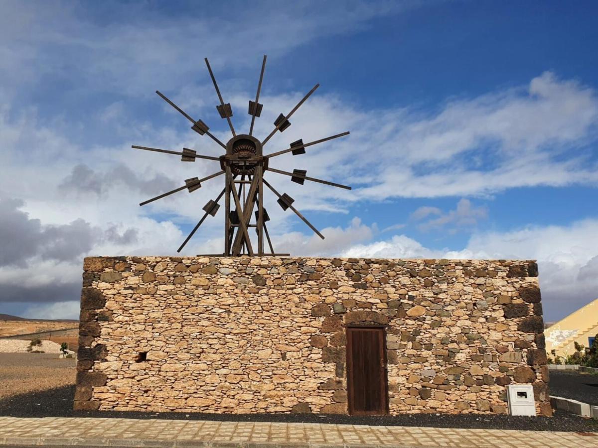 Valles de Ortega Casa Mary 아파트 외부 사진
